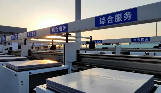 无锡世华包装制品有限公司