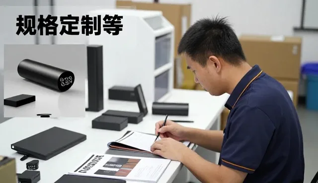 无锡世华包装制品有限公司构建专业学校包装配送体系
